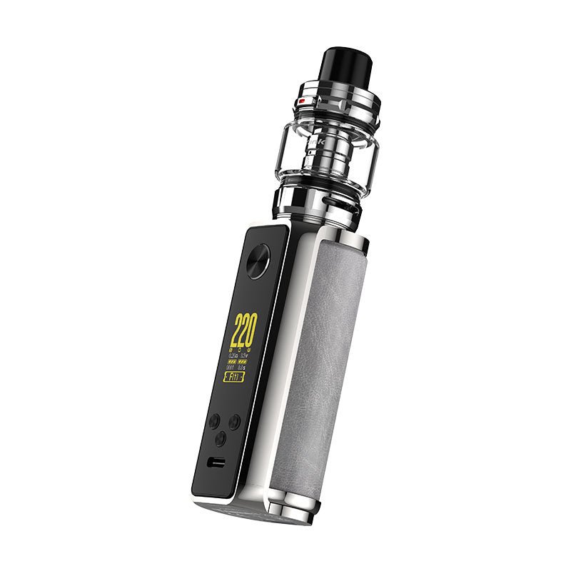 Vaporesso Target 200 Mod Kit With iTANK 2 Atomizer 8ml