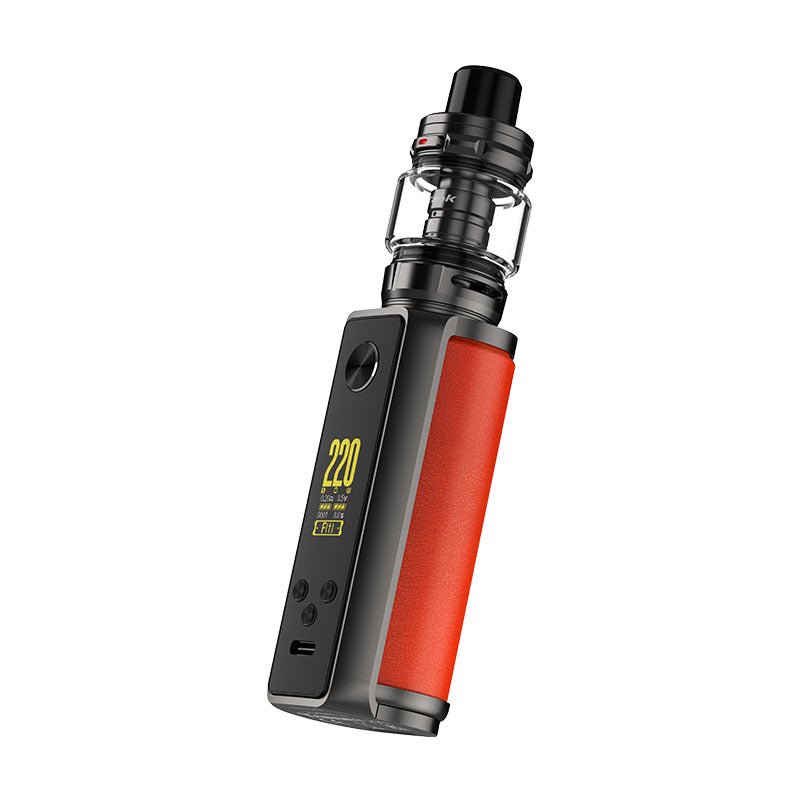 Vaporesso Target 200 Mod Kit With iTANK 2 Atomizer 8ml