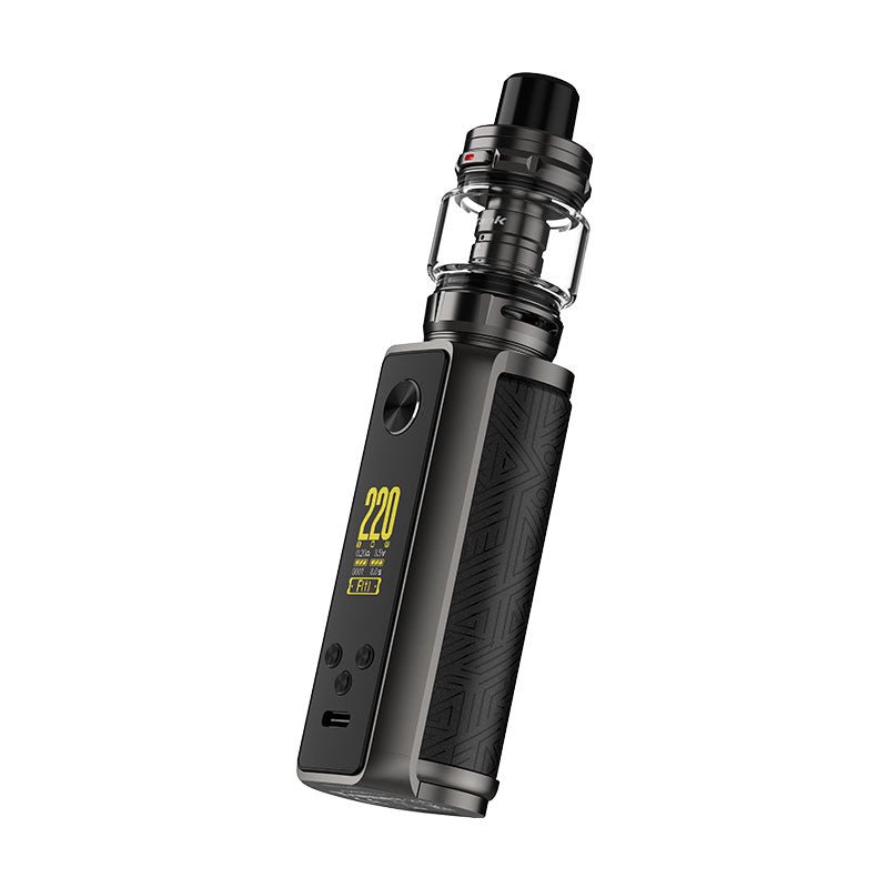Vaporesso Target 200 Mod Kit With iTANK 2 Atomizer 8ml