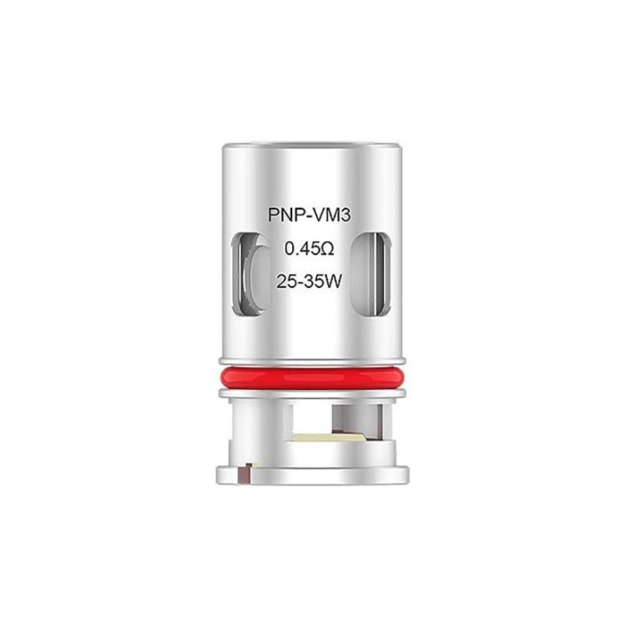 Voopoo PnP Replacement Coils