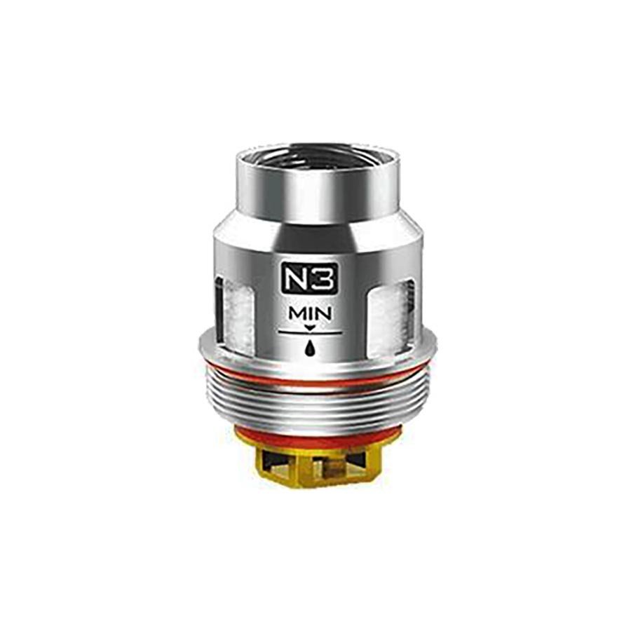 VooPoo Uforce Replacement Coils