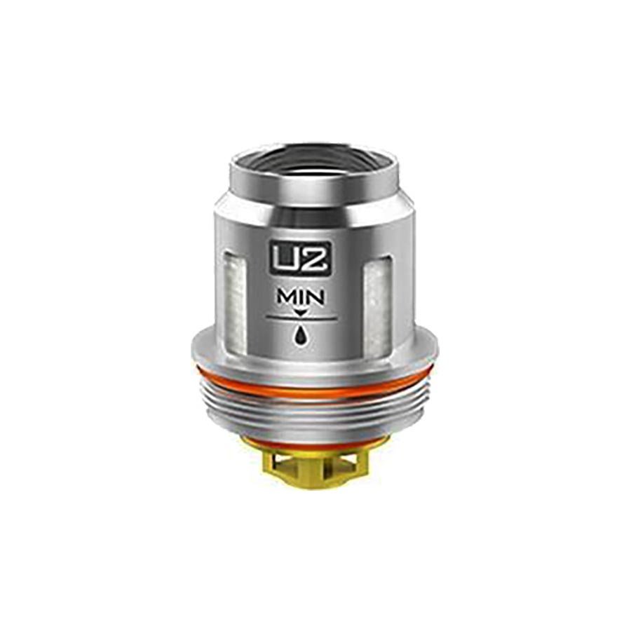 VooPoo Uforce Replacement Coils