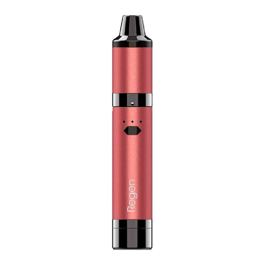 Yocan Regen Concentrate Vape Device