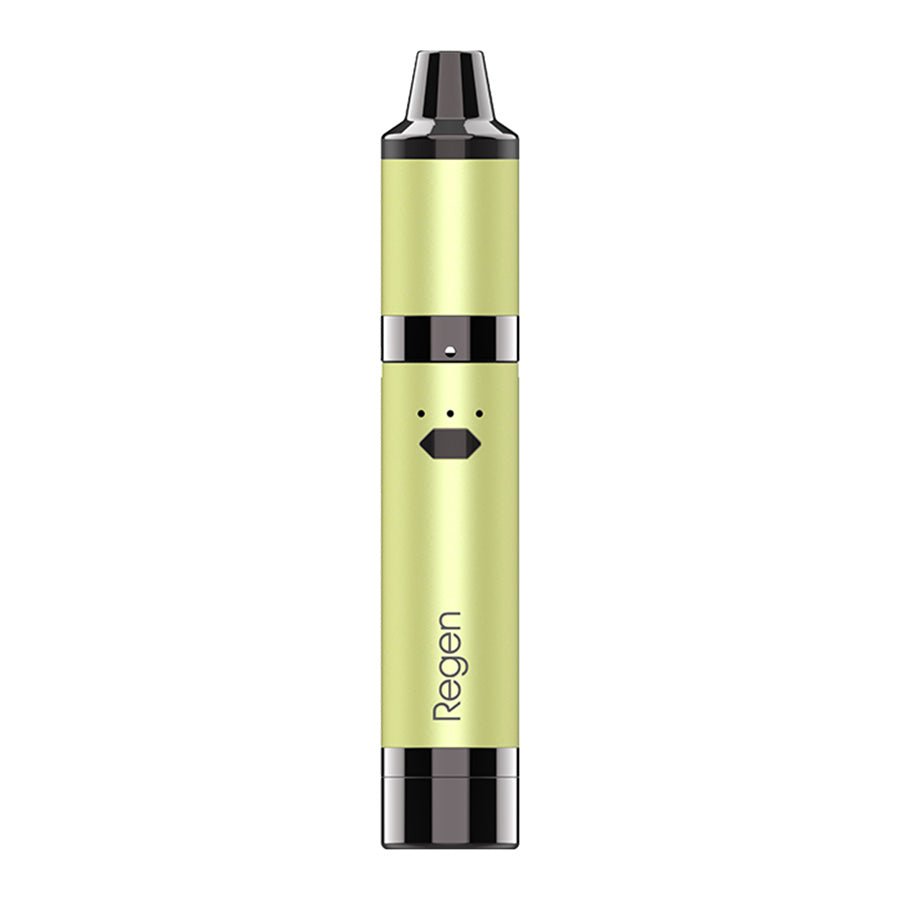 Yocan Regen Concentrate Vape Device