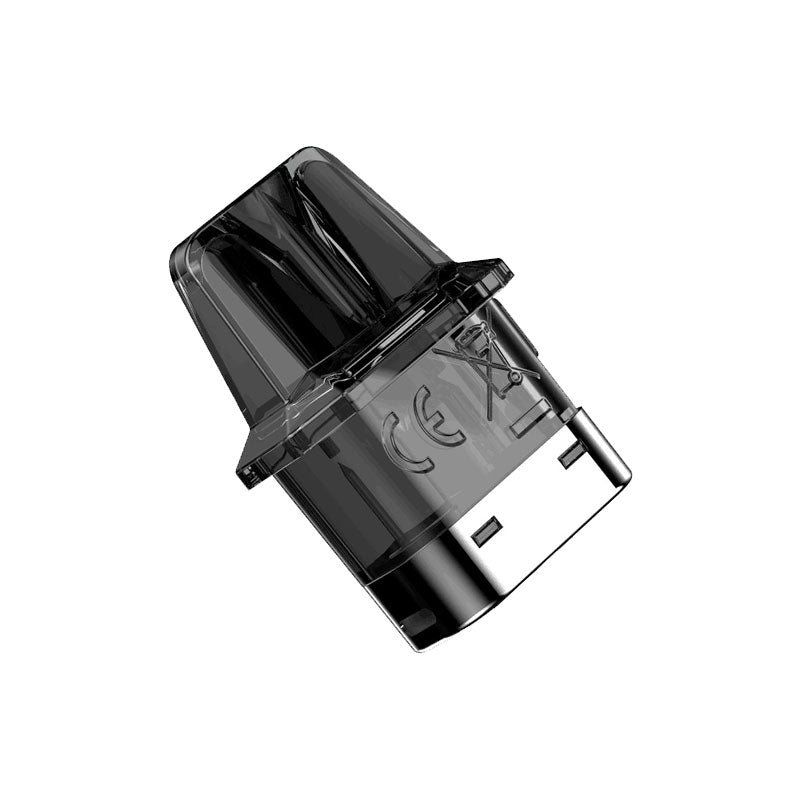 ZQ XTAL Mini Replacement Cartridge(1pcs/pack) 2.5ml