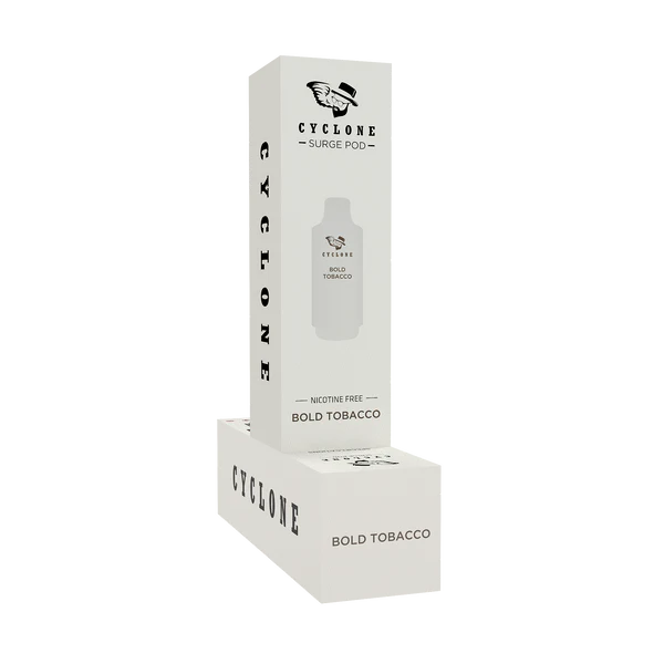 Surge Bold Tobacco Pod