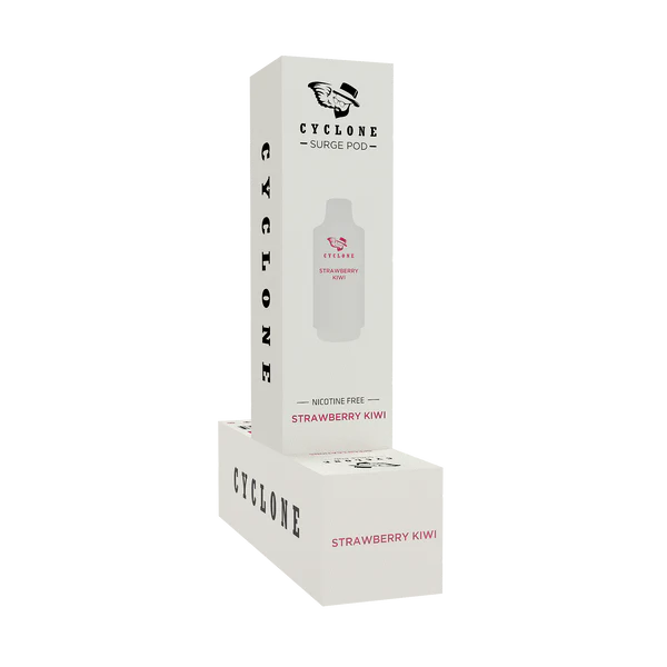 Surge Strawberry Kiwi Pod