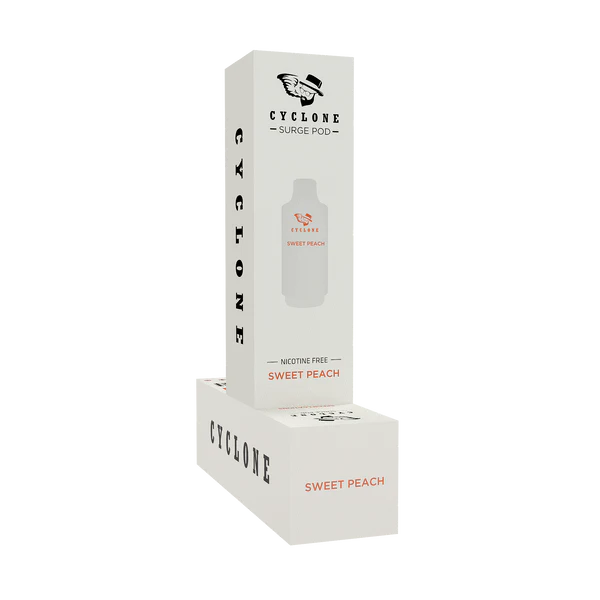 Surge Sweet Peach Pod