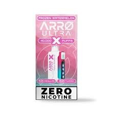 ARRØ Ultra X