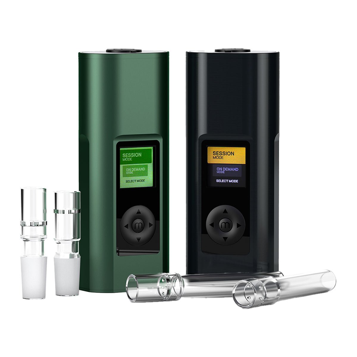 Arizer Solo 3 v2 Vaporizer