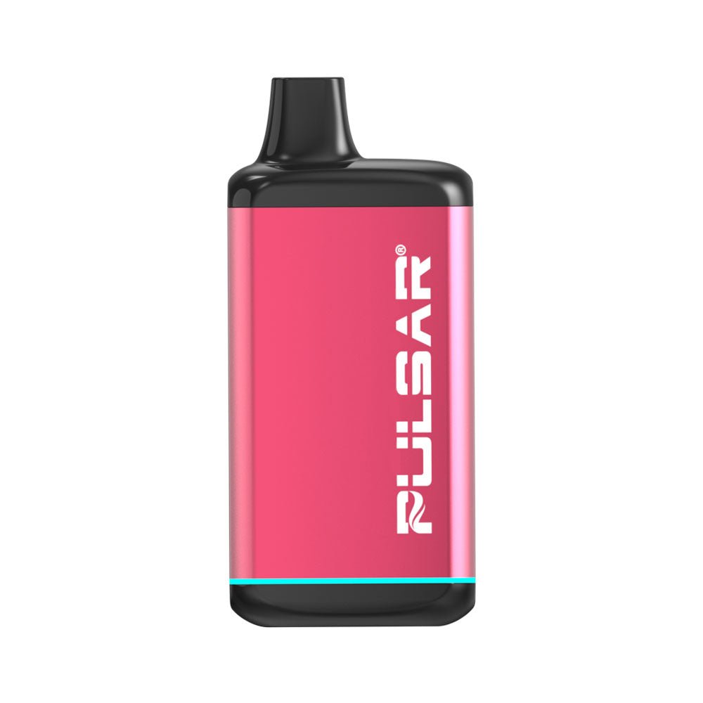 Pulsar 510 DL 2.0 Auto-Draw VV Vape Bar – 650mAh