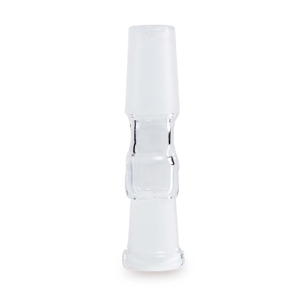 10mm Female To 14mm Male Glass Adapter