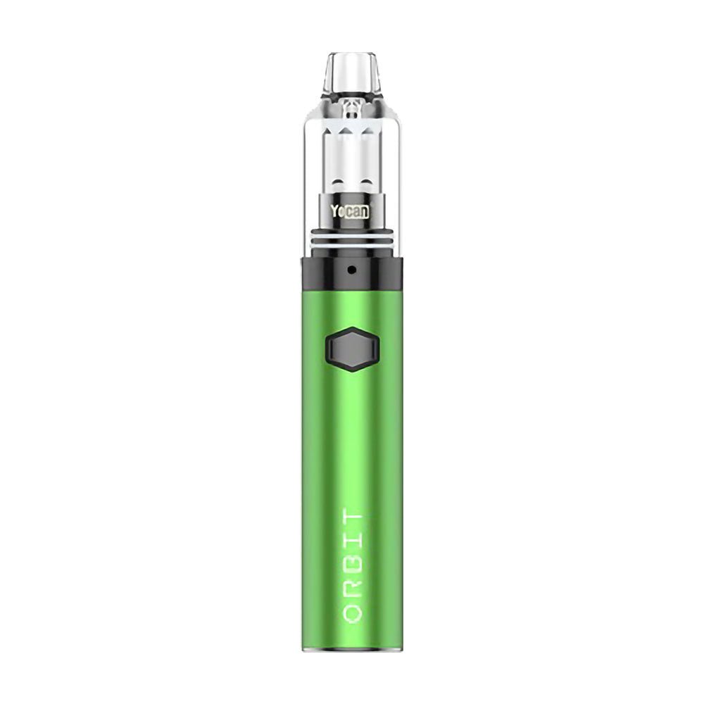 Yocan Orbit Concentrate Vaporizer – 1800mAh