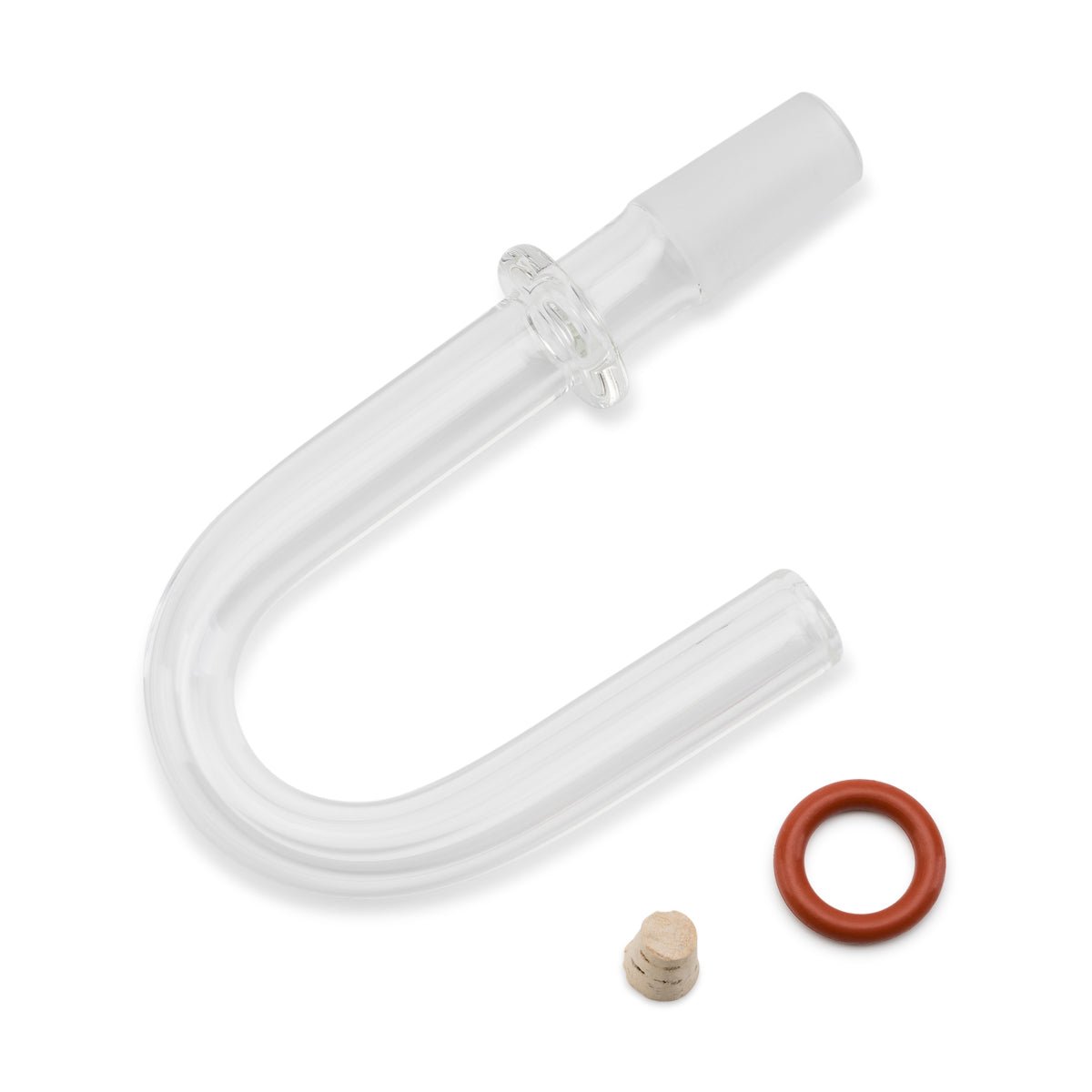 Sticky Brick Junior/Runt Water Pipe Adapter U-Joint