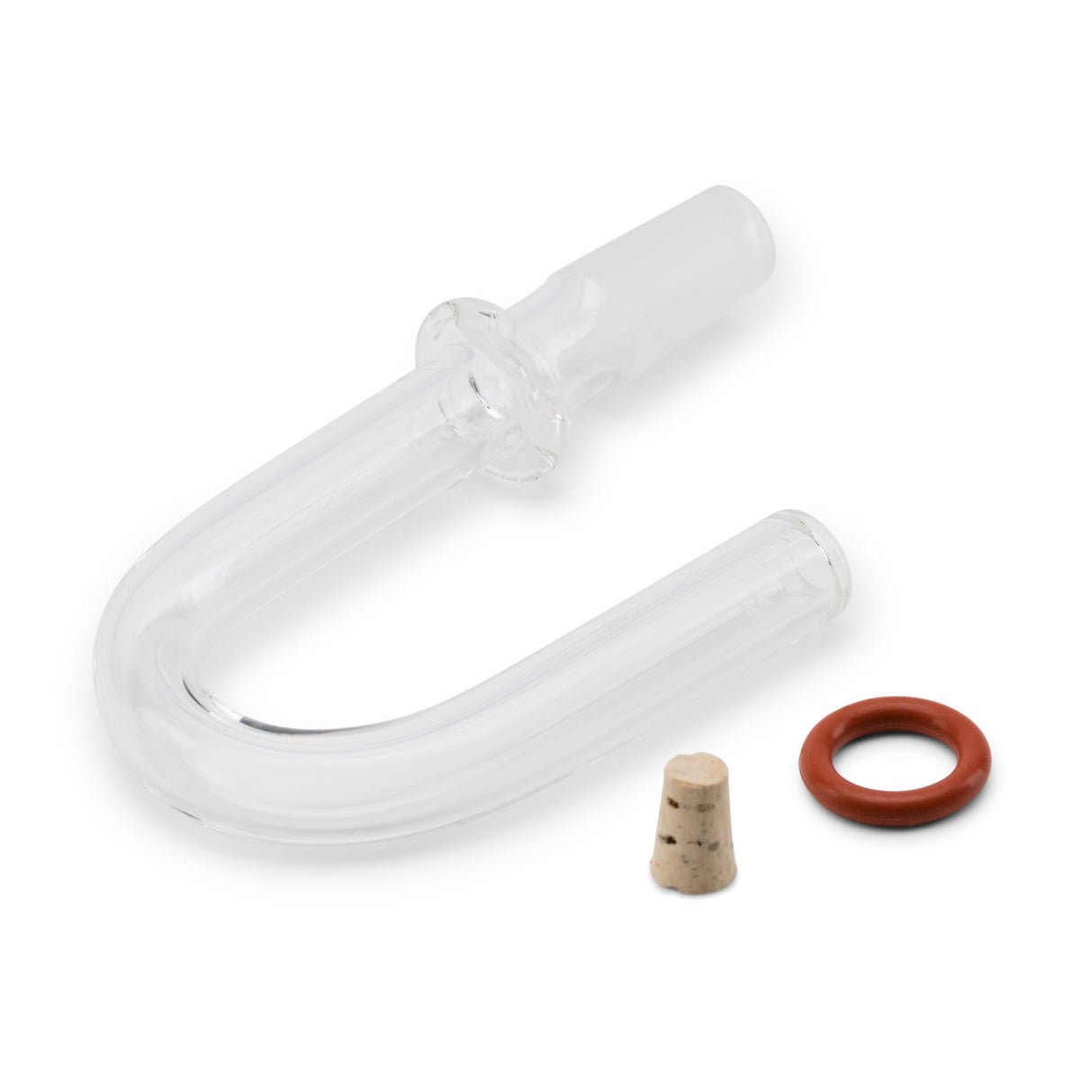 Sticky Brick Junior/Runt Water Pipe Adapter U-Joint