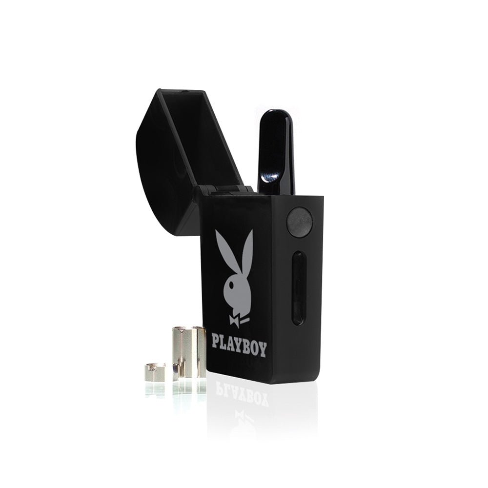 Playboy x RYOT VERB 510 Battery – 650mAh