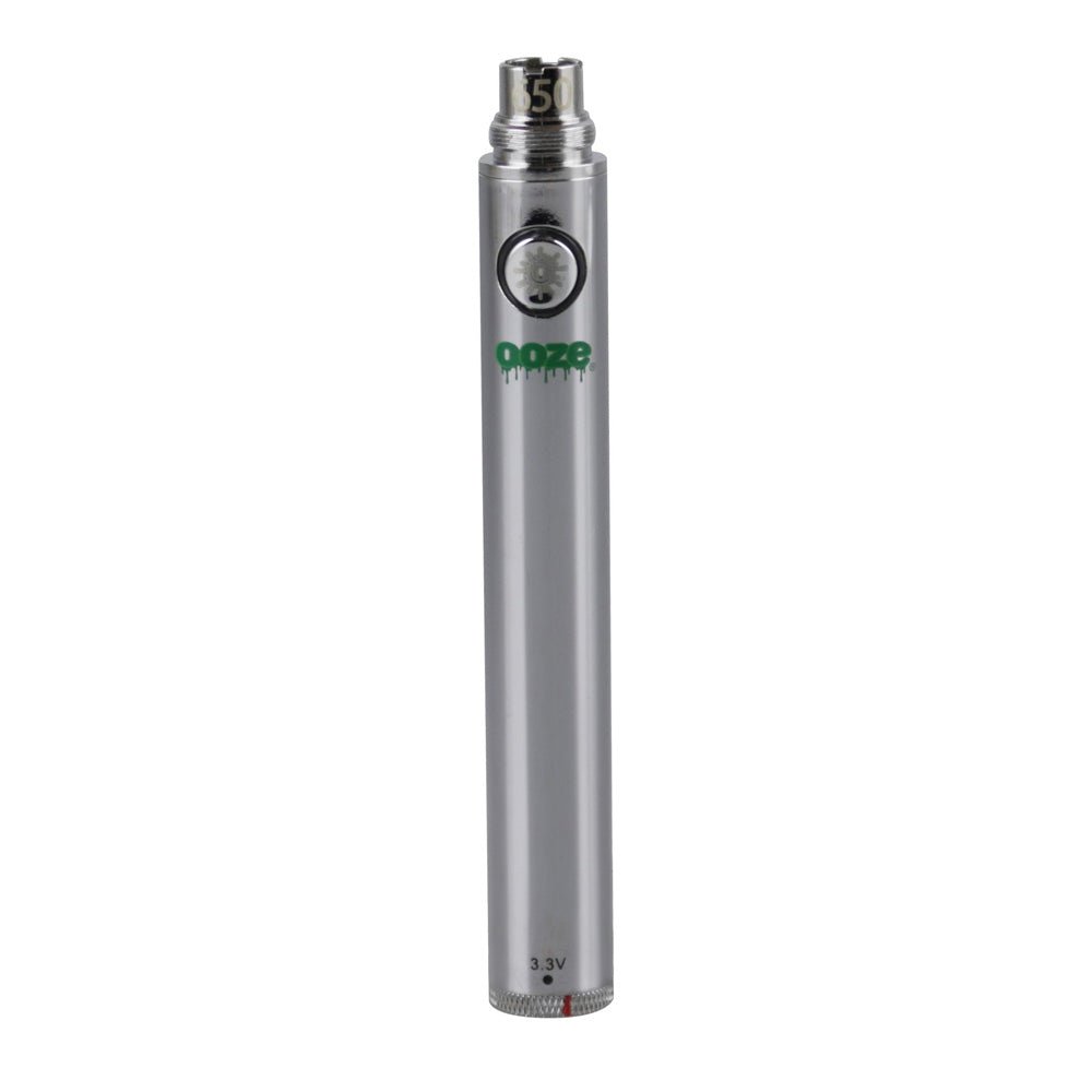 5PK – Ooze Adjustable Twist Batteries – 4.25″/ 650mAh