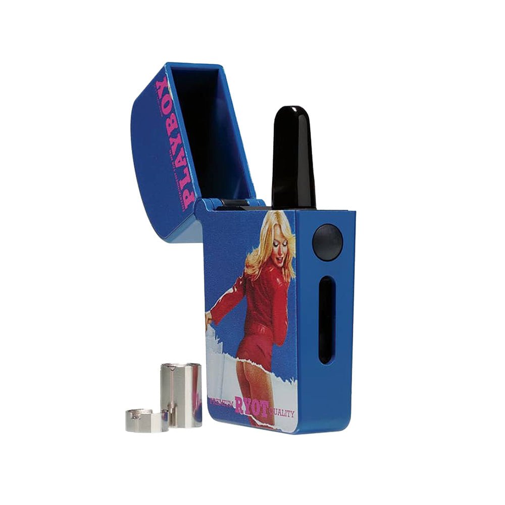 Playboy x RYOT VERB 510 Battery – 650mAh
