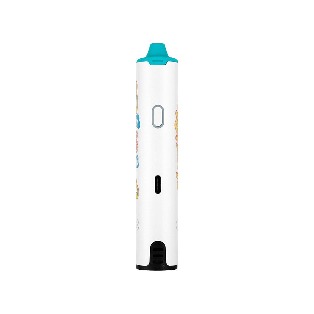 XVape Mambo Cheech and Chong Dry Herb Vaporizer – 1000mAh