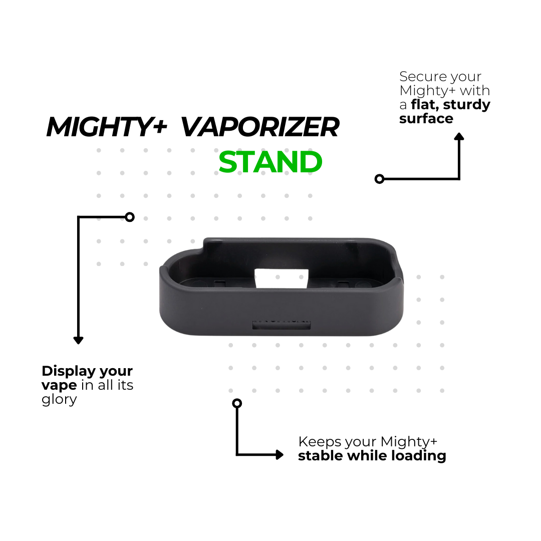 Mighty+ Advanced Accessories Kit