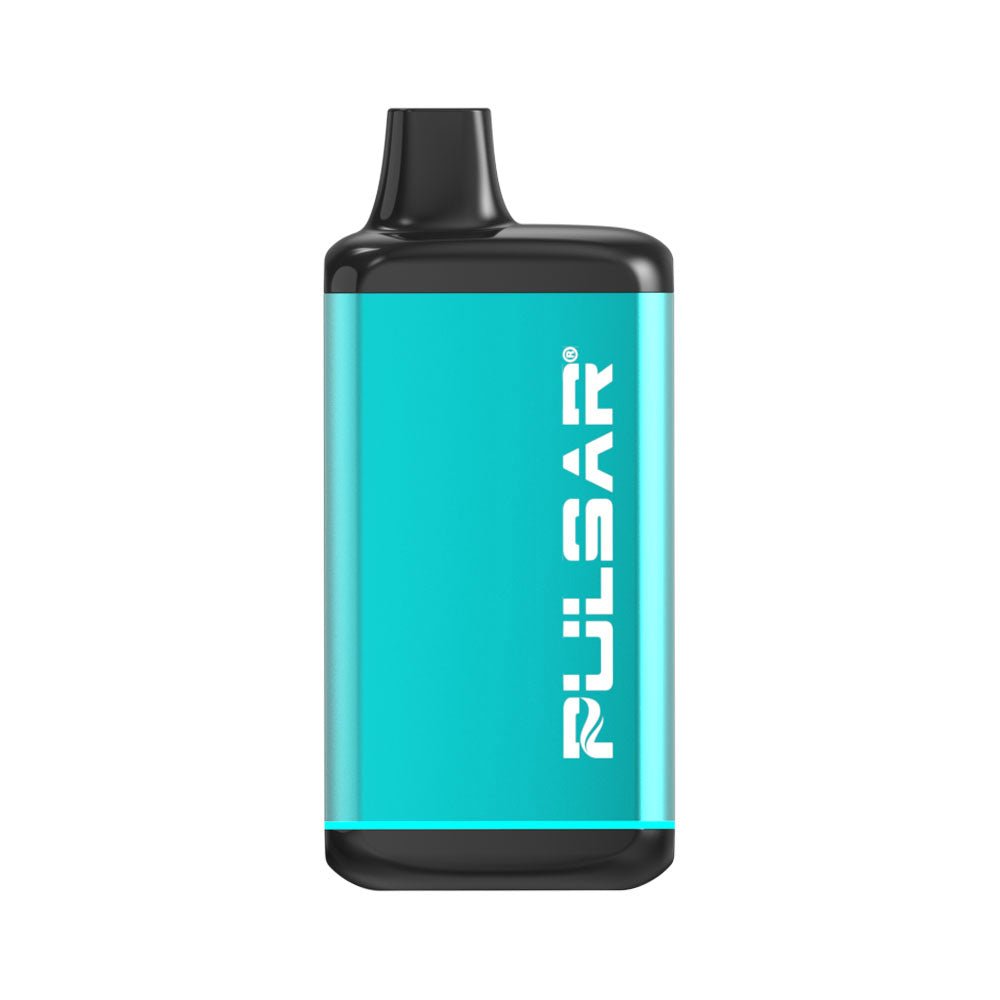 Pulsar 510 DL 2.0 Auto-Draw VV Vape Bar – 650mAh