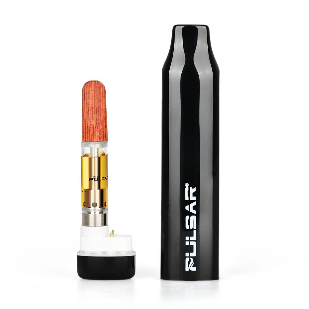 Pulsar 510 DL Lite Auto-Draw Vape Pen – 300mAh 12pc