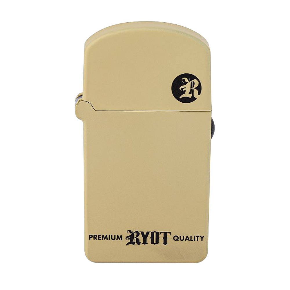 RYOT VERB 510 Battery – 650mAh