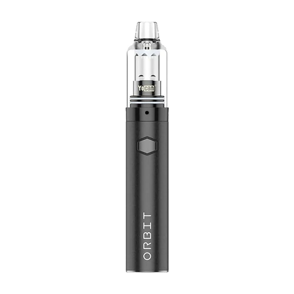 Yocan Orbit Concentrate Vaporizer – 1800mAh