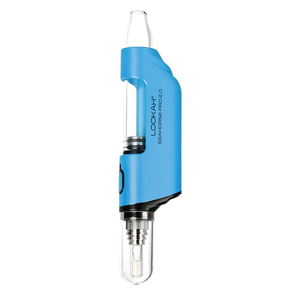 Lookah Seahorse PRO Plus Electric Dab Pen Kit – 650mAh