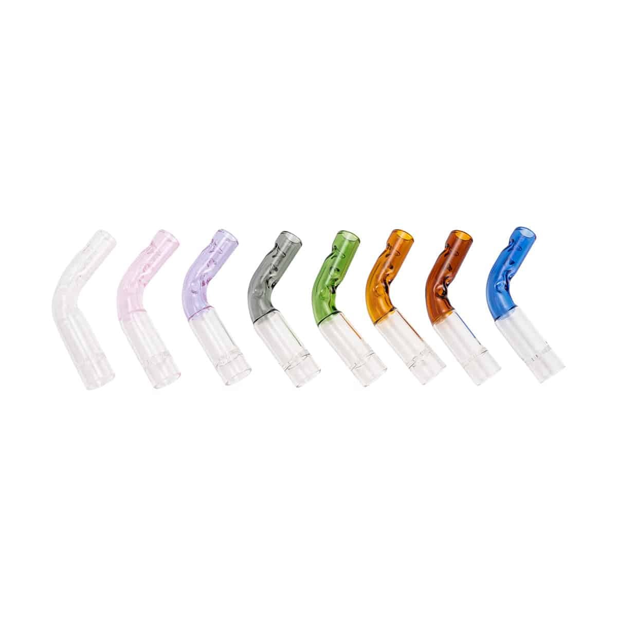 3D Flow Aroma Tubes for Arizer Air 2, Solo 2, Solo 2 Max, Solo 3