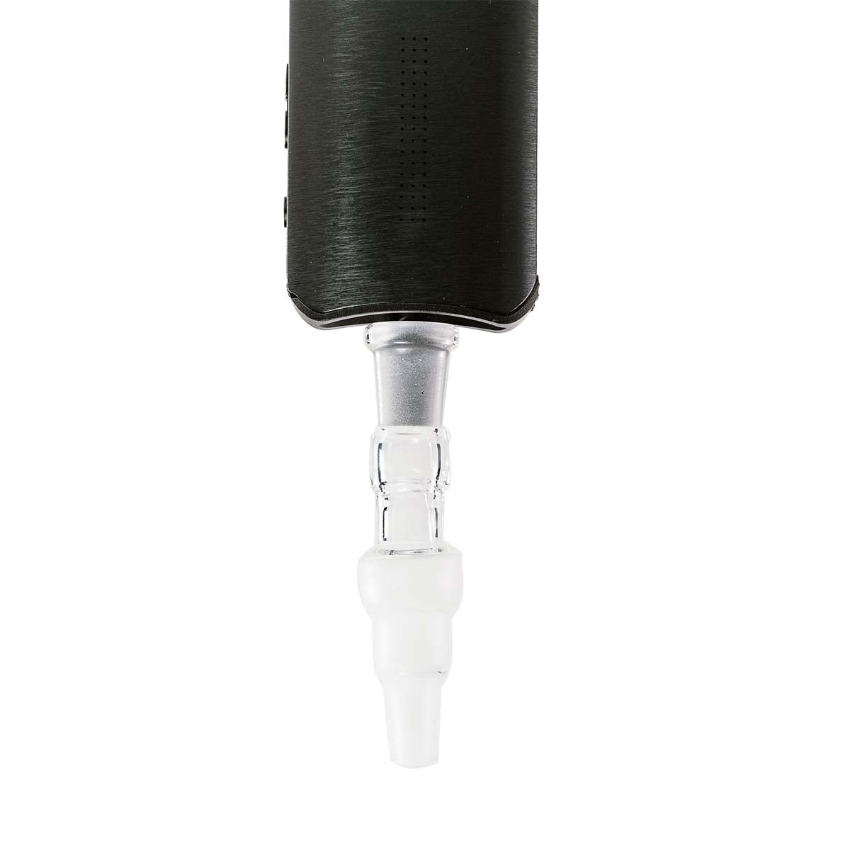 3-in-1 10mm Glass Adapter for DynaVap & DaVinci