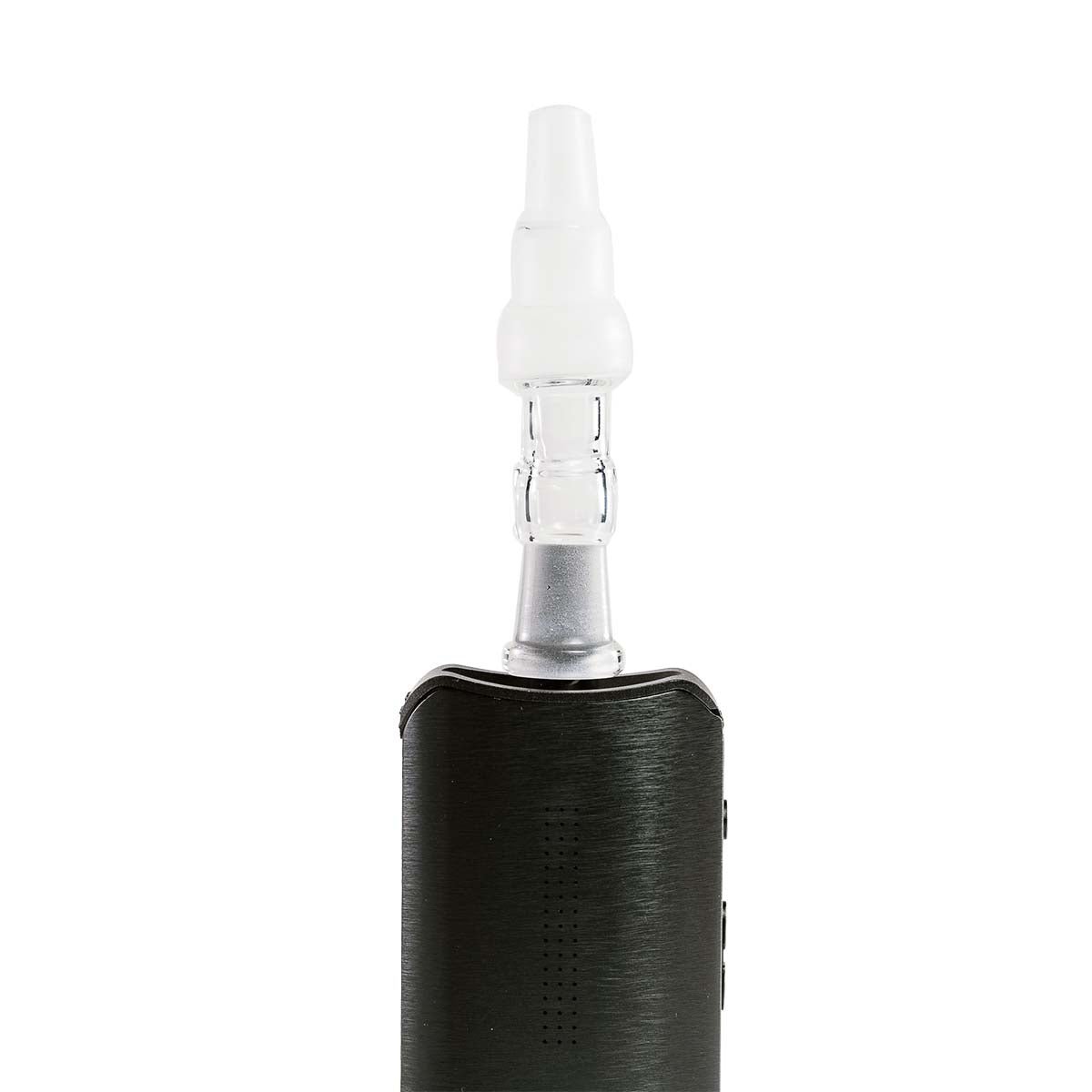 3-in-1 10mm Glass Adapter for DynaVap & DaVinci