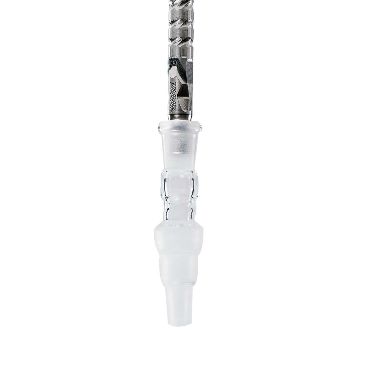 3-in-1 10mm Glass Adapter for DynaVap & DaVinci