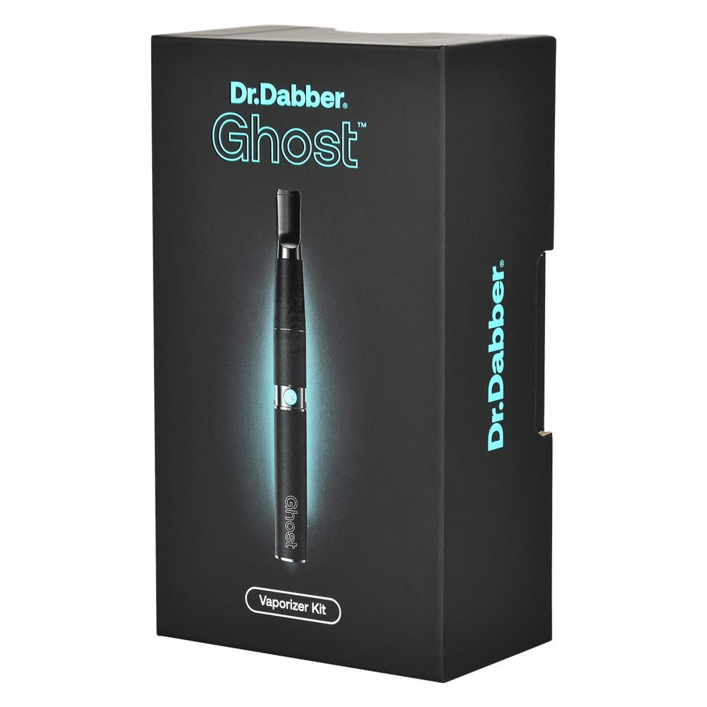 Dr. Dabber Ghost Concentrate Vaporizer – 650mAh