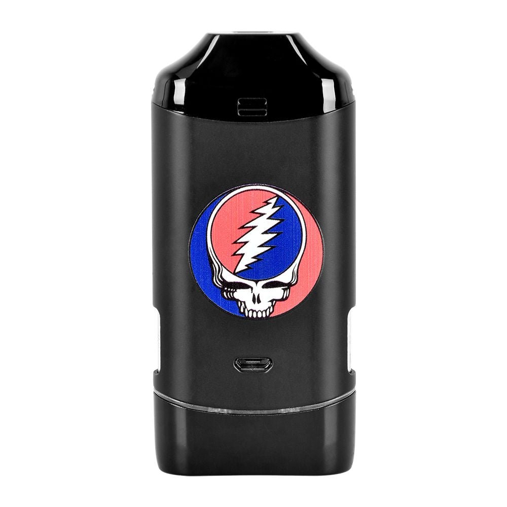 Grateful Dead x Pulsar DuploCart 510 Vaporizer – 650mAh