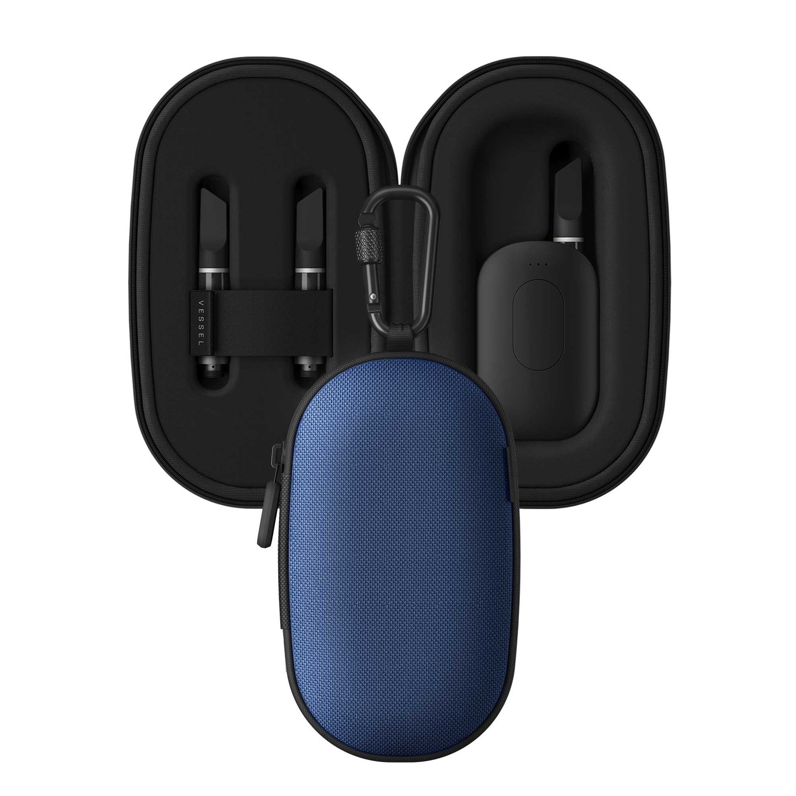 Vessel – Scout Case [Navy]