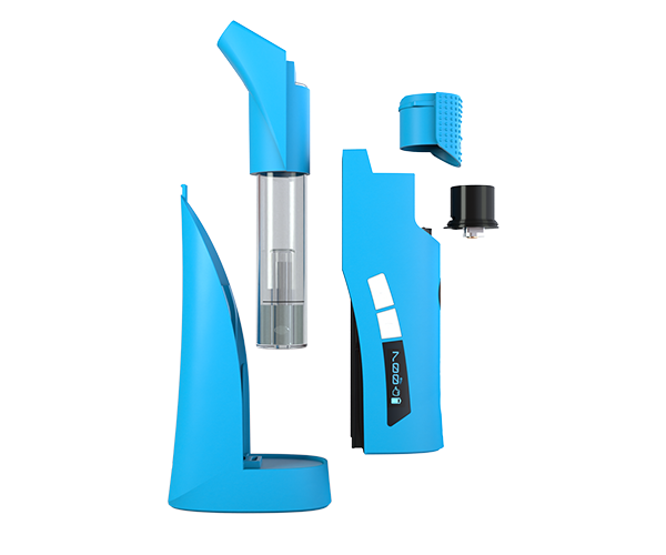 Cookies X G Pen Roam – Portable E-Rig Vaporizer