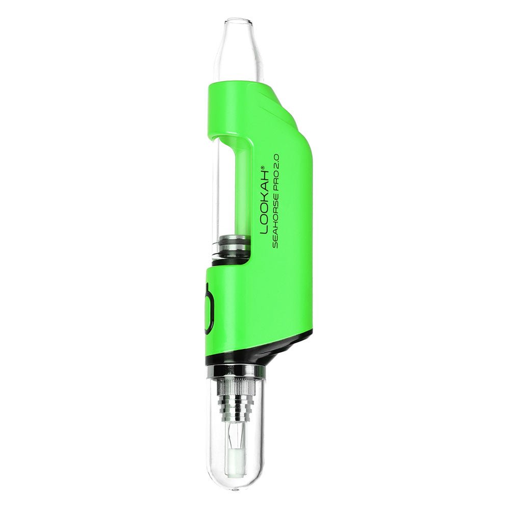 Lookah Seahorse PRO Plus Electric Dab Pen Kit – 650mAh