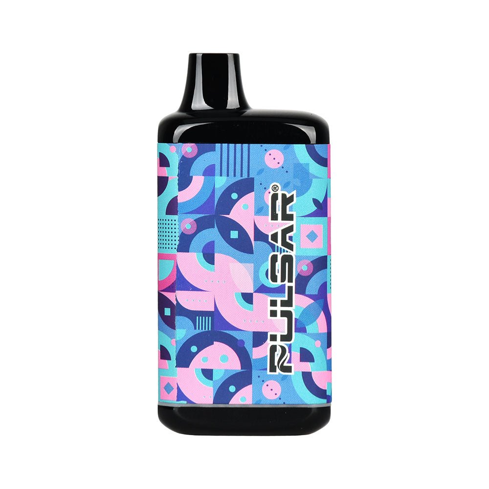 Pulsar 510 DL 2.0 Design Series VV Vape Bar – 650mAh / Assorted – 10pc Display