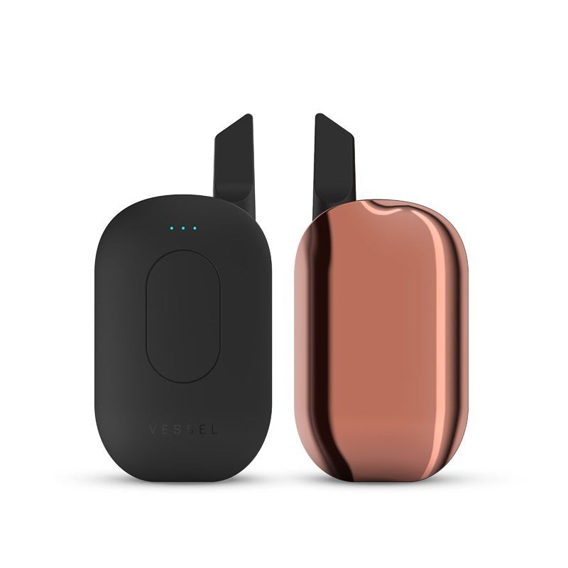 Vessel – Compass [Copper] +
