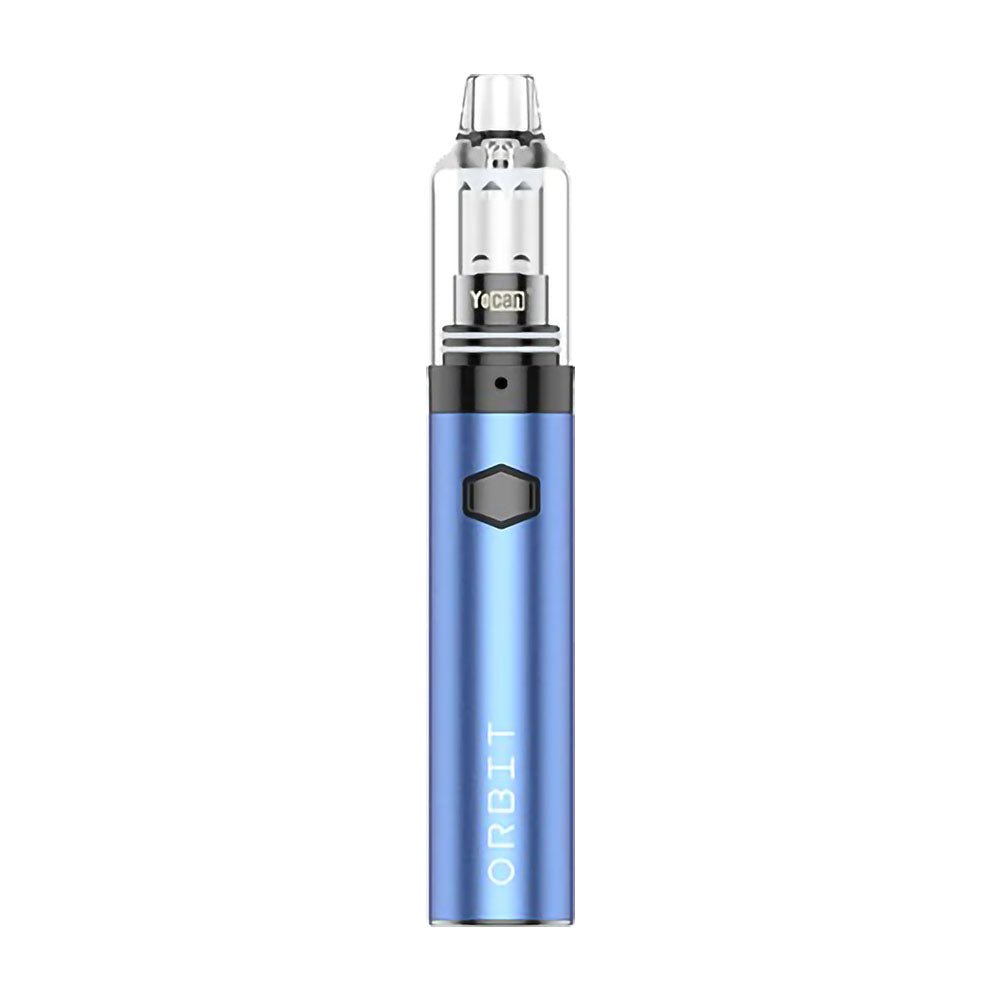Yocan Orbit Concentrate Vaporizer – 1800mAh