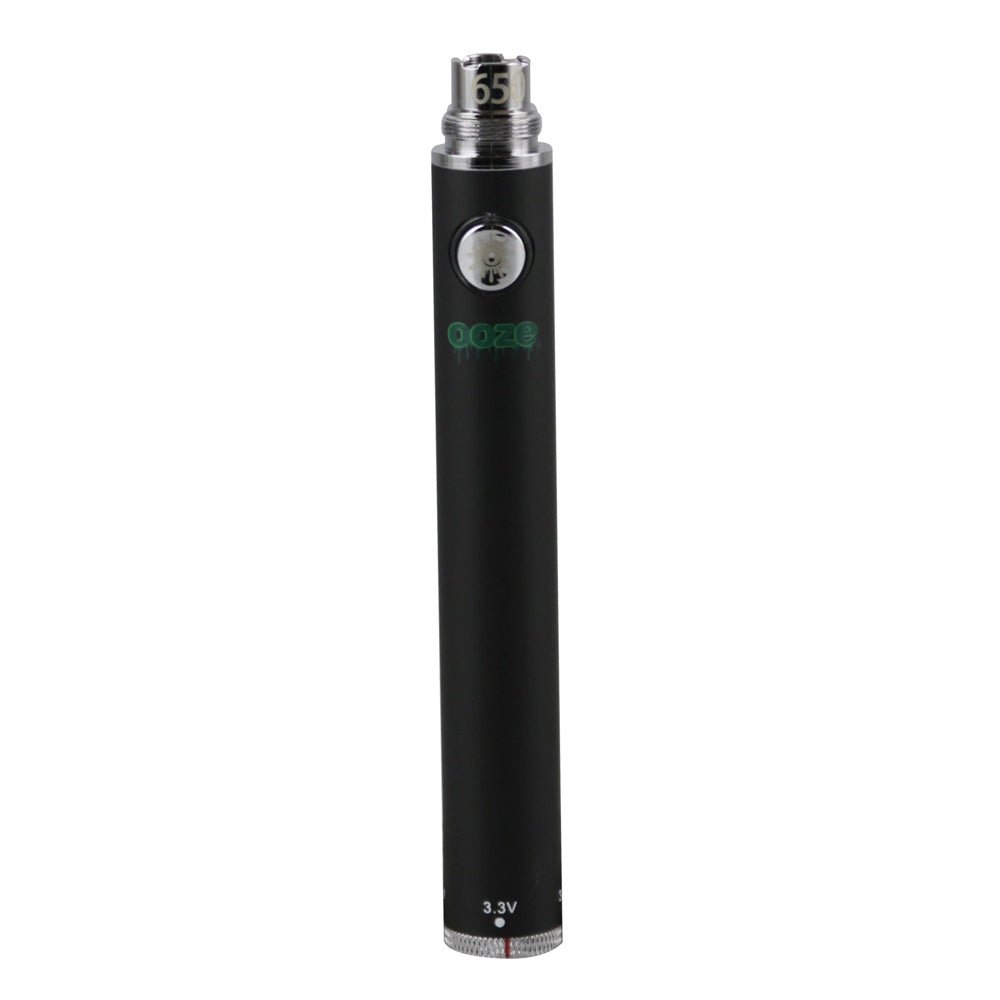 5PK – Ooze Adjustable Twist Batteries – 4.25″/ 650mAh