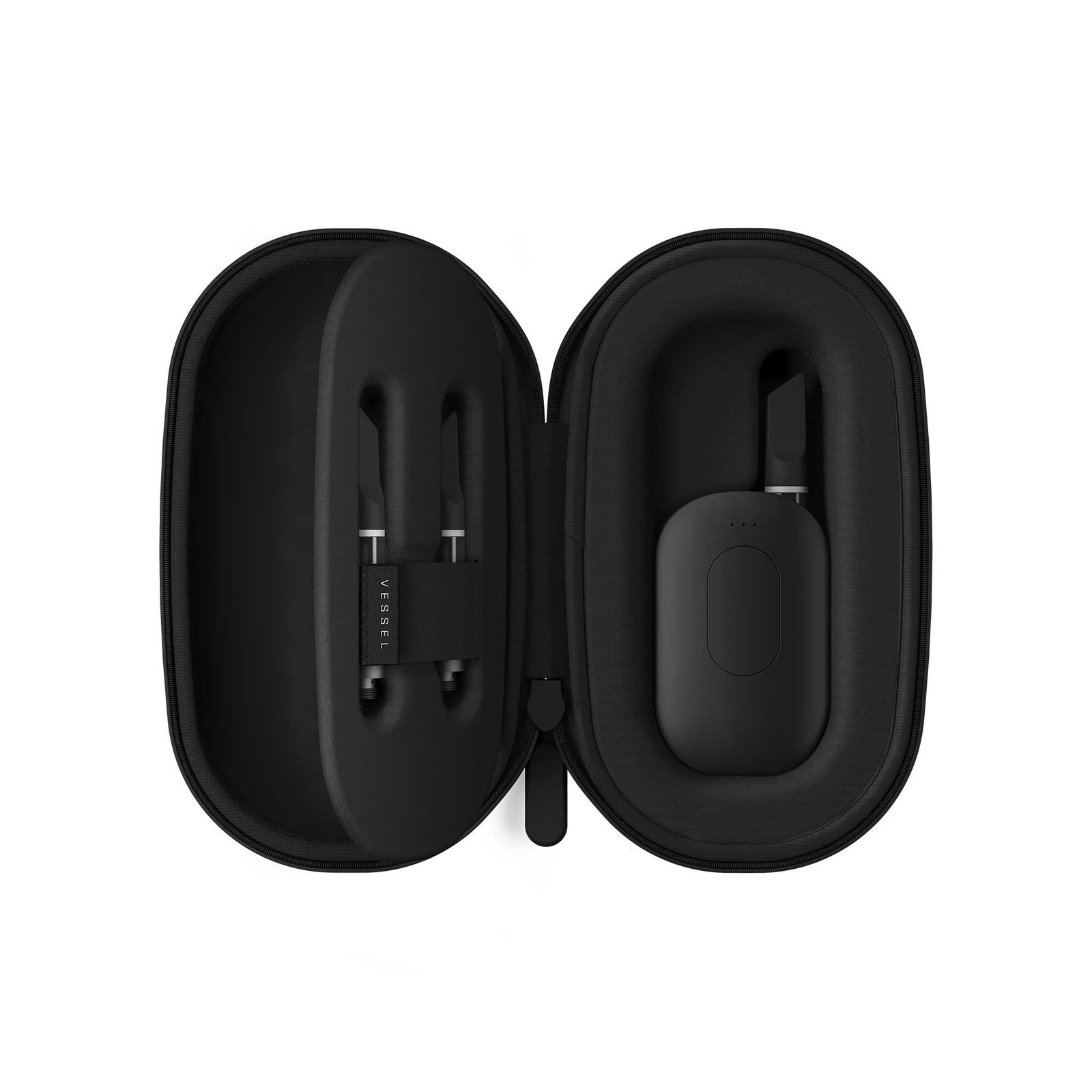 Vessel – Scout Case [Navy]