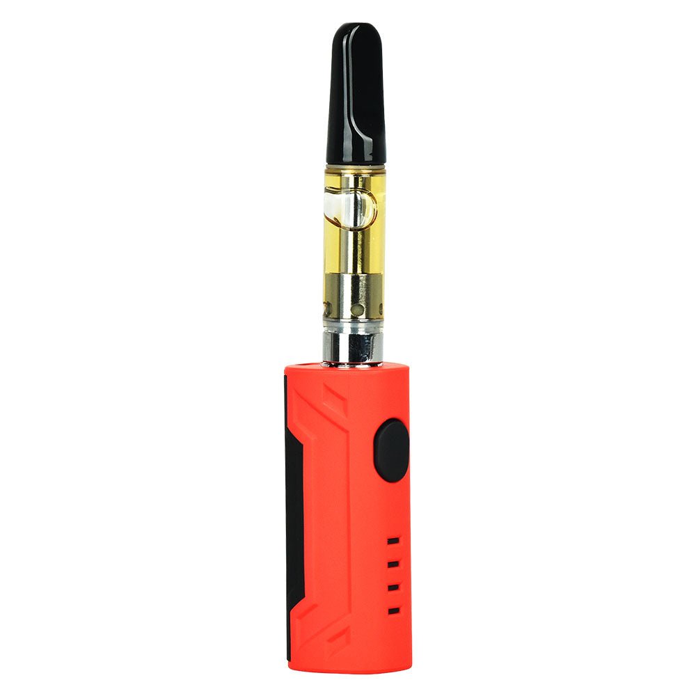 25PC DISP- Pulsar 510 Payout VV Battery – 400mAh / Asst Colors
