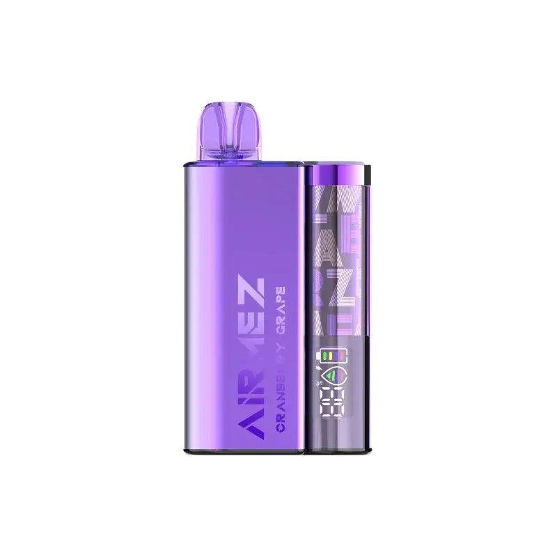 AiRMEZ 10000 Puffs Disposable