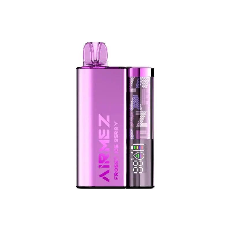 AiRMEZ 10000 Puffs Disposable