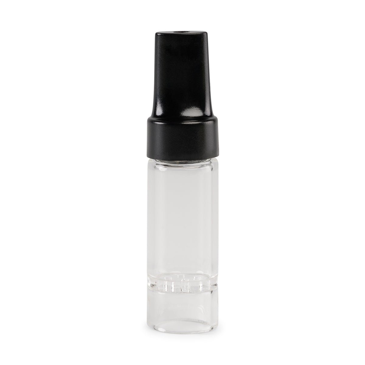 Arizer Glass Aroma Tube With Short Tip – 60 mm for Arizer Solo 2, Solo 2 MAX, Solo 3, Air MAX, Air SE, Air 2, Solo, Air