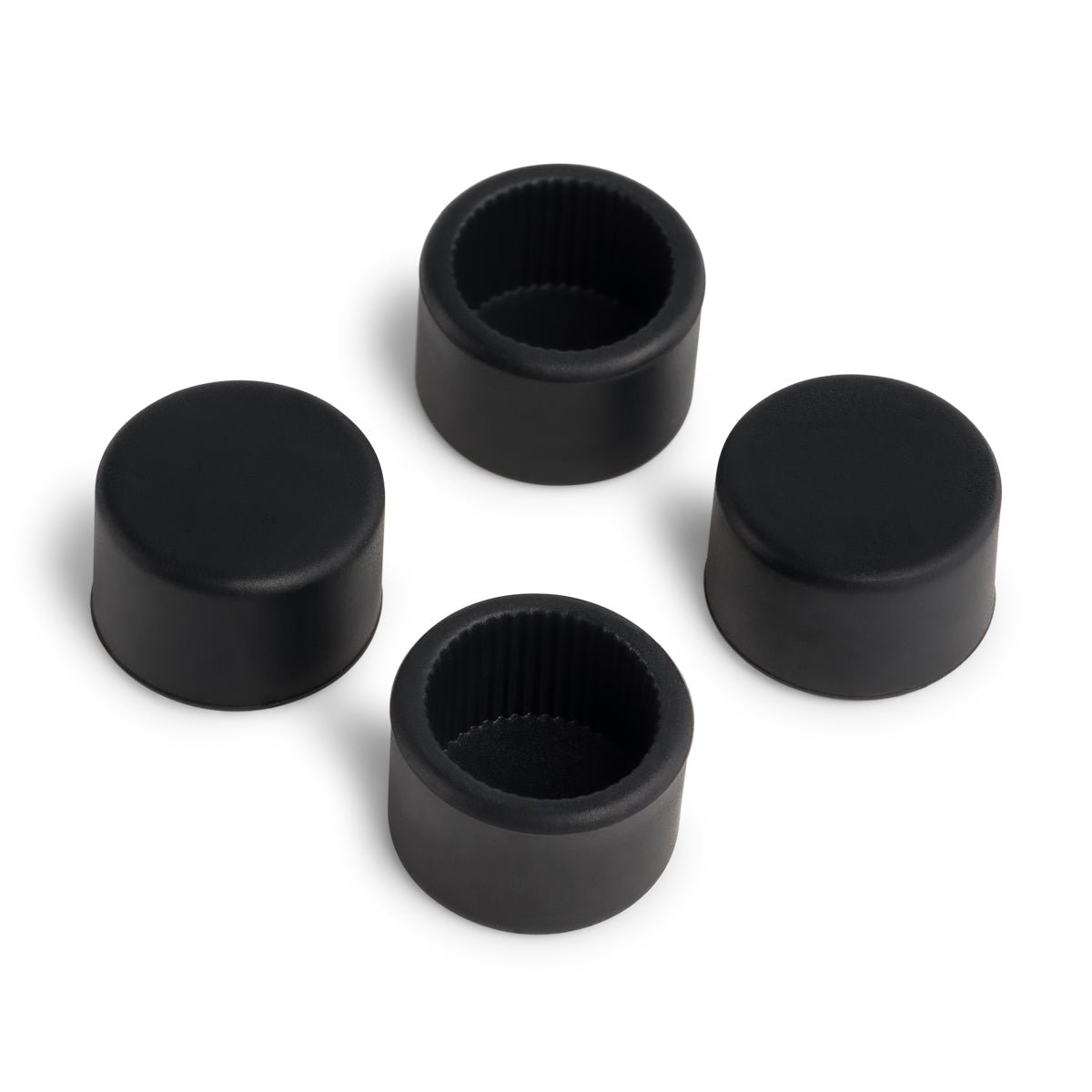 Arizer Stem Cap (4-Pack) for Air,Air (2), Air Max, Solo (2), Solo 2 MAX, Solo 3