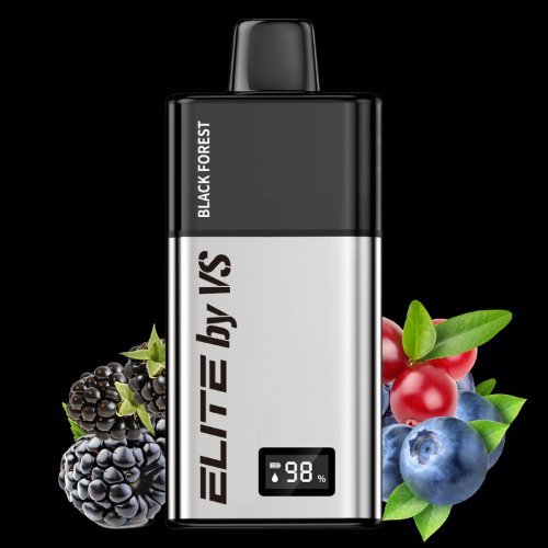 Black Forest – Elite – KIT