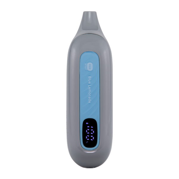 Blue Lemonade FLONQ Max Smart